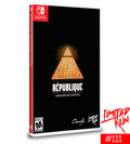 République: Anniversary Edition Limited Run #111 - Switch