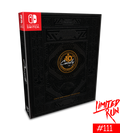 République: Anniversary Edition Limited Run #111 Collector's Edition - Switch