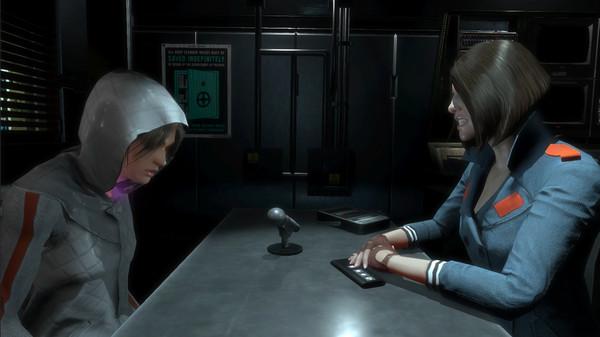 République: Anniversary Edition Limited Run #111 Collector's Edition - Switch
