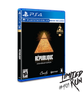 République: Anniversary Edition Limited Run #409 - PS4 (PSVR)
