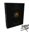 République: Anniversary Edition Limited Run #409 Collector's Edition - PS4 (PSVR)