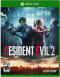 Resident Evil 3 - Xbox One