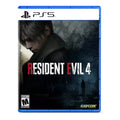 Resident Evil 4 (2023) - ( PS5, PS4, Xbox X)
