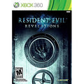 Resident Evil Revelations - Xbox 360