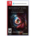 Resident Evil Revelations Collection - Switch