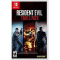 Resident Evil Triple Pack - Switch