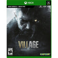 Resident Evil Village - Xbox Series X