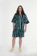Resort Shorts - Deep Green