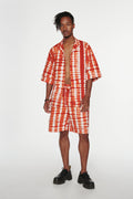 Resort Shorts - Orange