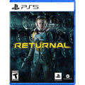 Returnal Playstation 5 - PS5