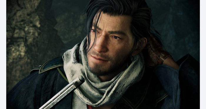 Rise of the Ronin - PlayStation 5