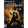 Rise to Honor - PS2