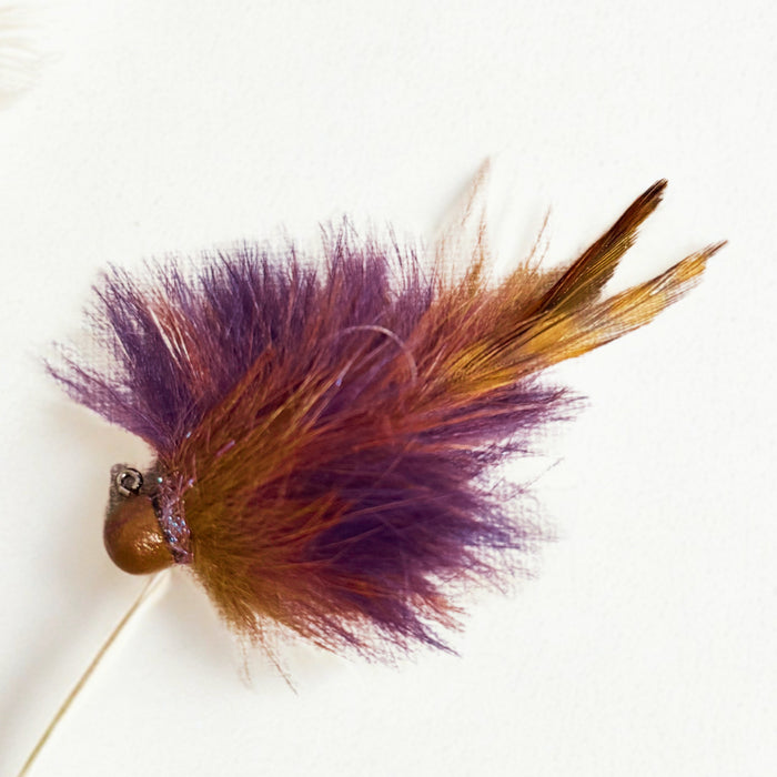 RK Tackle F.U.D.D. Hair Jig