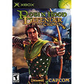 Robin Hood Defender of the Crown - Xbox Original