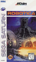 Robotica - Saturn
