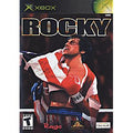 Rocky - Xbox Original