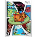Roogoo Twisted Towers - Wii