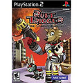 Ruff Trigger The Vanocore Conspiracy - PS2