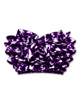 Ruffle Corset - Purple