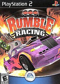 Rumble Racing - PS2
