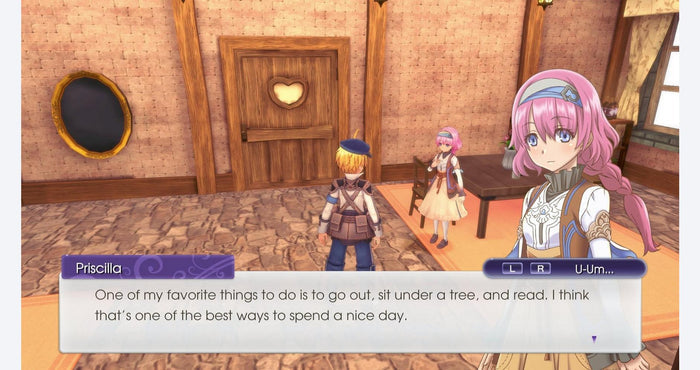 Rune Factory 5 - Nintendo Switch