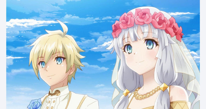 Rune Factory 5 - Nintendo Switch