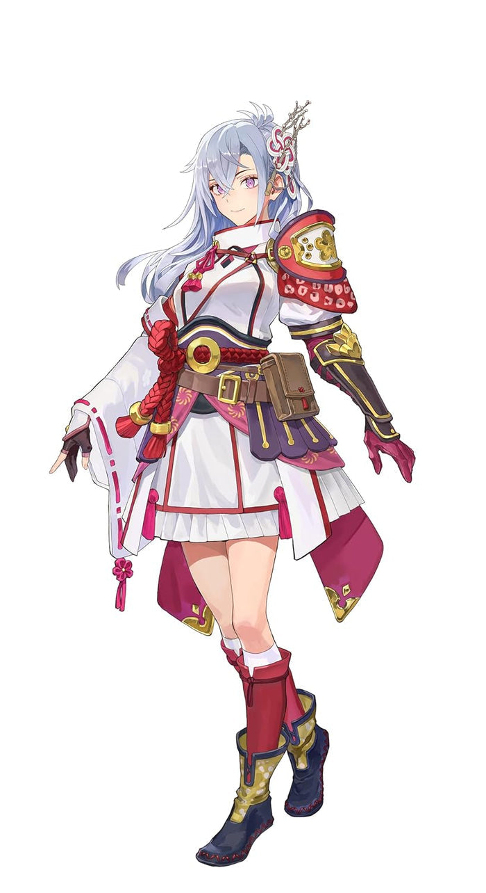 Rune Factory Guardians of Azuma Standard Edition - Nintendo Switch 2