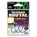 Ryugi Talisman Brutal HG Hook