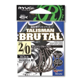 Ryugi Talisman Brutal Hook