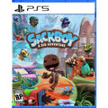 Sackboy: A Big Adventure- PS5