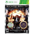 Saint's Row IV: National Treasure Edition - Xbox 360
