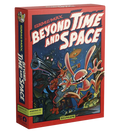 SAM & MAX: BEYOND TIME AND SPACE COLLECTOR’S EDITION (PC)
