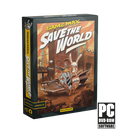 Sam & Max Save the World (PC) Collector's Edition - PC