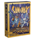 SAM & MAX: THIS TIME IT'S VIRTUAL! COLLECTOR’S EDITION (PCVR)