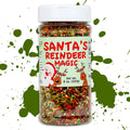 Santa's Reindeer Magic