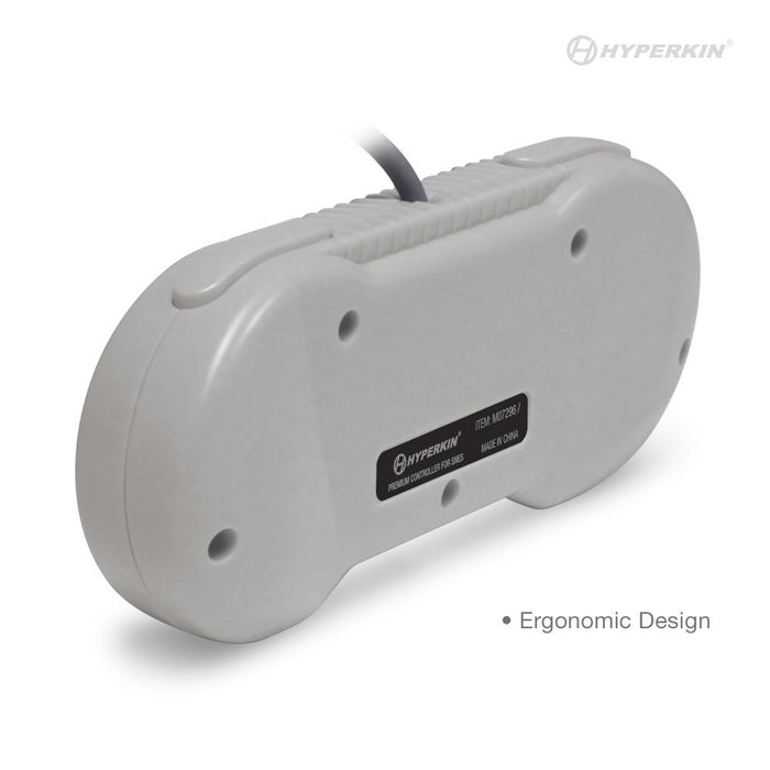 "Scout" Premium Controller For Super NES
