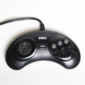 Sega Genesis Controller OEM 6 Button