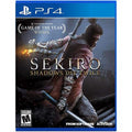 Sekiro: Shadows Die Twice - Playstation 4