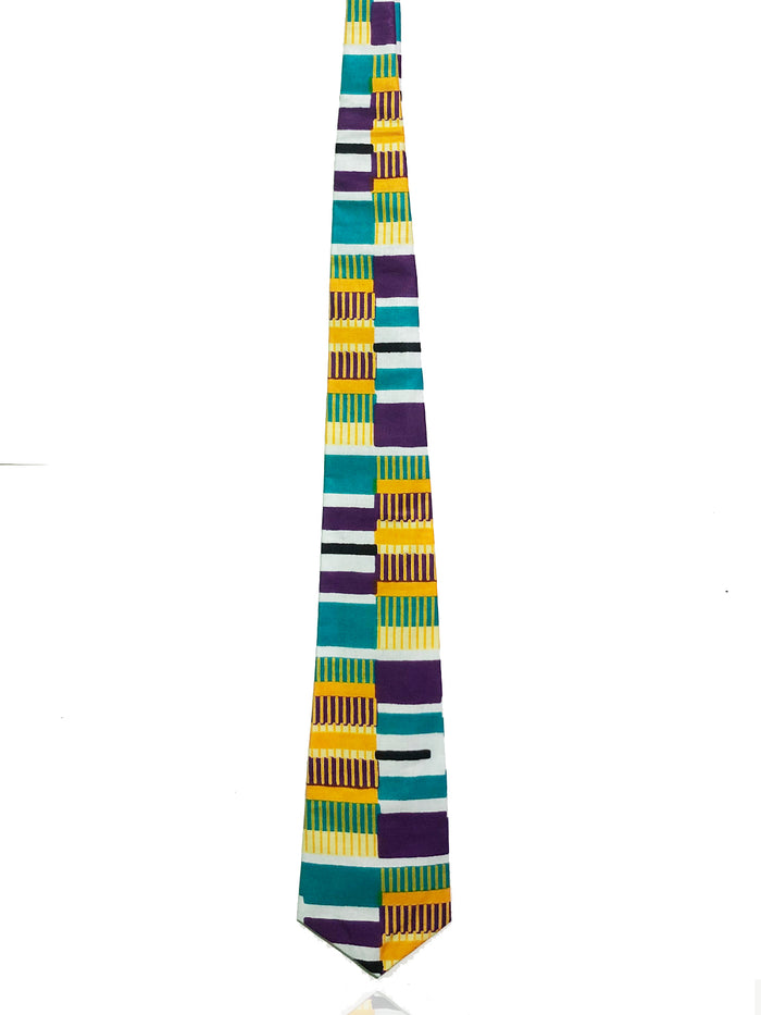 SENNEH - Tie