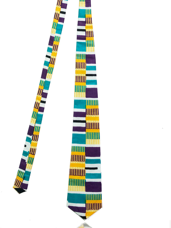 SENNEH - Tie