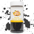 Sesame Seeds, Black