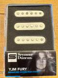 Seymour Duncan STK-S10 YJM Fury Early Set