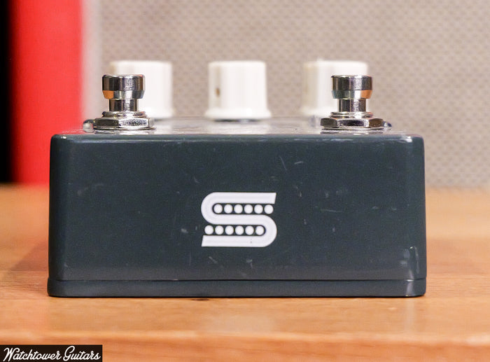 Seymour Duncan Vapor Trail Deluxe Analog Delay