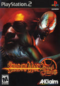 Shadow Man Second Coming - PS2