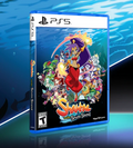 SHANTAE AND THE SEVEN SIRENS PS5 #7