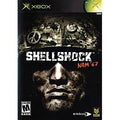 Shell Shock Nam '67 - Xbox Original