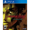 Shin Megami Tensei III: Nocturne HD Remaster - PS4
