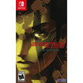 Shin Megami Tensei III: Nocturne HD Remaster - Switch