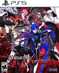 Shin Megami Tensei V: Vengeance - (Switch, PS5, Xbox Series X)