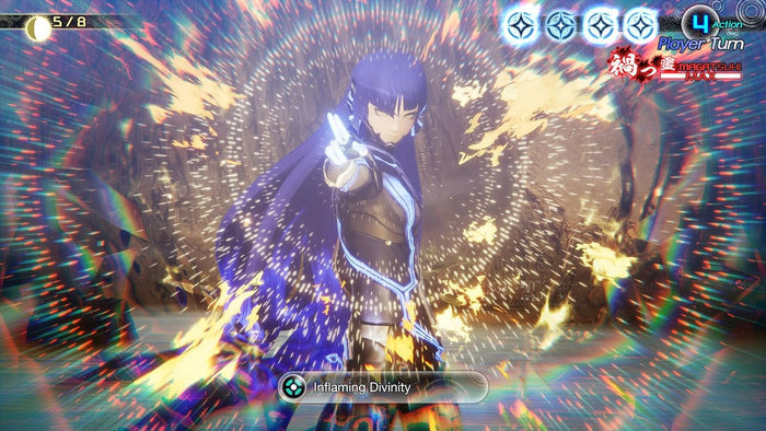 Shin Megami Tensei V: Vengeance - (Switch, PS5, Xbox Series X)